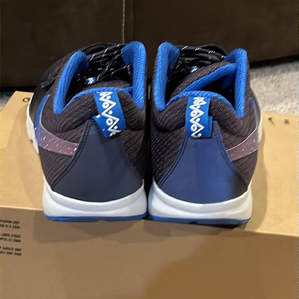 Nike Trainerendor ACG x Stussy Shoe Sneakers new 634928 560 Mens Size 14 - Picture 7 of 12